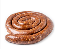 Boerewors Coil 2lb - Pie order add on