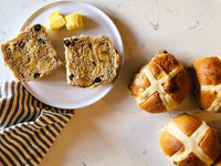 Hot Cross Buns - 6 pack order add on