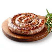 Boerewors Coil 2lb - Pie order add on