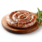 Boerewors Coil 2lb - Pie order add on