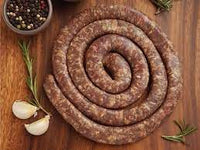 Boerewors Coil 2lb - Pie order add on