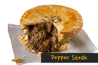 Best Seller. Box Of 9 Pies (9oz size)